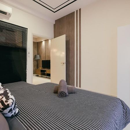 Arte Mont Kiara 3Pax Jacuzzi Pool Gym Near Mitec Matrade Apartment กัวลาลัมเปอร์ ภายนอก รูปภาพ