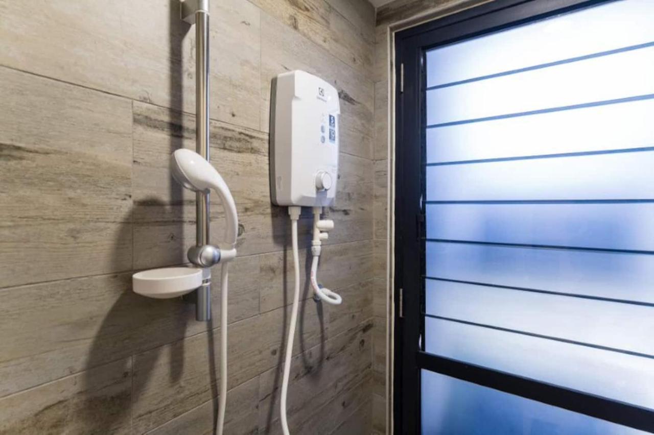 Arte Mont Kiara 3Pax Jacuzzi Pool Gym Near Mitec Matrade Apartment กัวลาลัมเปอร์ ภายนอก รูปภาพ